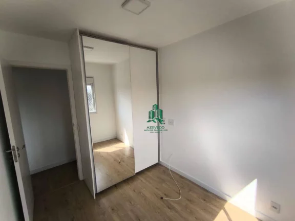 Imagem Apartamento com 2 dormitórios à venda, 50 m² por R$ 490.000 - Jardim Munhoz - Guarulhos/SP Porteira fechada