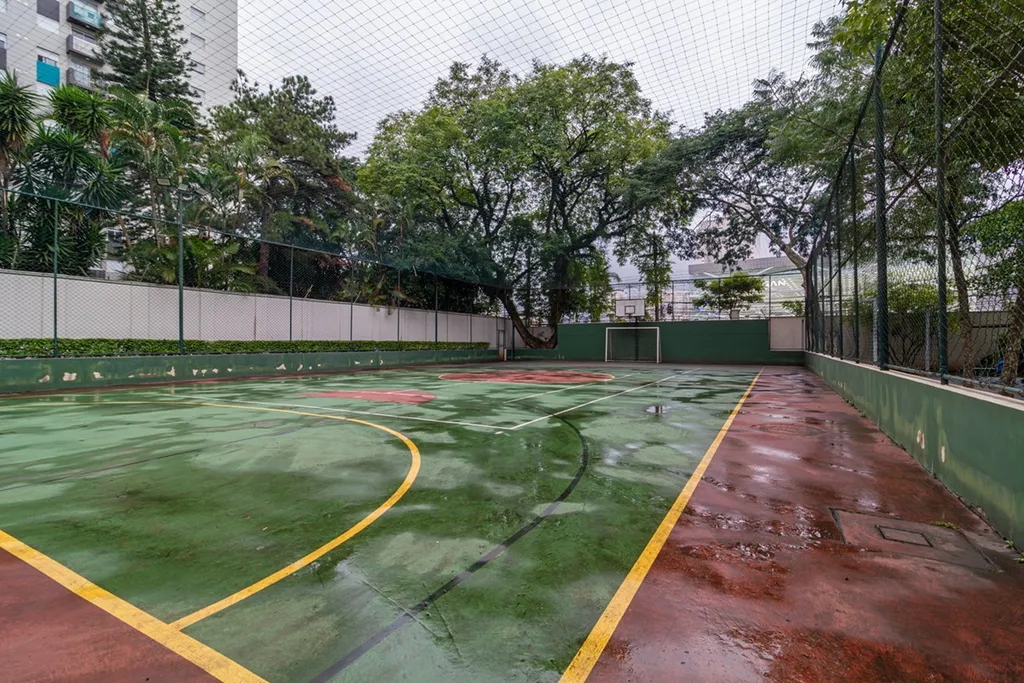 Imagem Apartamento à venda em São Paulo, Santo Amaro, com 2 quartos, 68m2