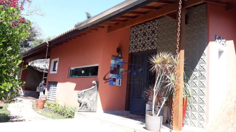 Imagem Casa com 3 quartos (2 suítes) à venda, 400 m² - Condomínio Paisagem Renoir II - Granja Viana - Cotia/SP