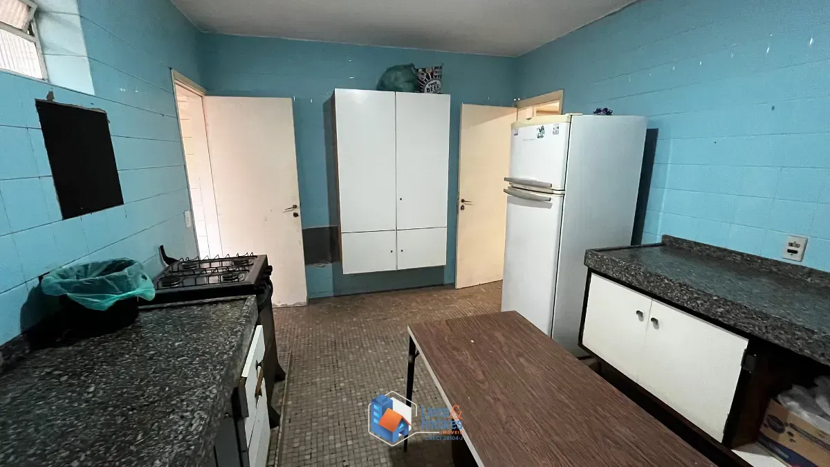 Imagem Casa para venda em Jardim Europa com 4 quartos, sendo 1 suíte, 345m²