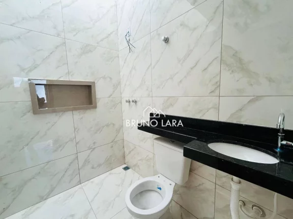 Imagem Casa à venda em Betim MG , Bairro Vila Verde
