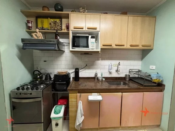 Imagem Apartamento de 3 quartos com 2 vagas de garagem em Pinheiros, São Paulo - 83m² - Venda agora!