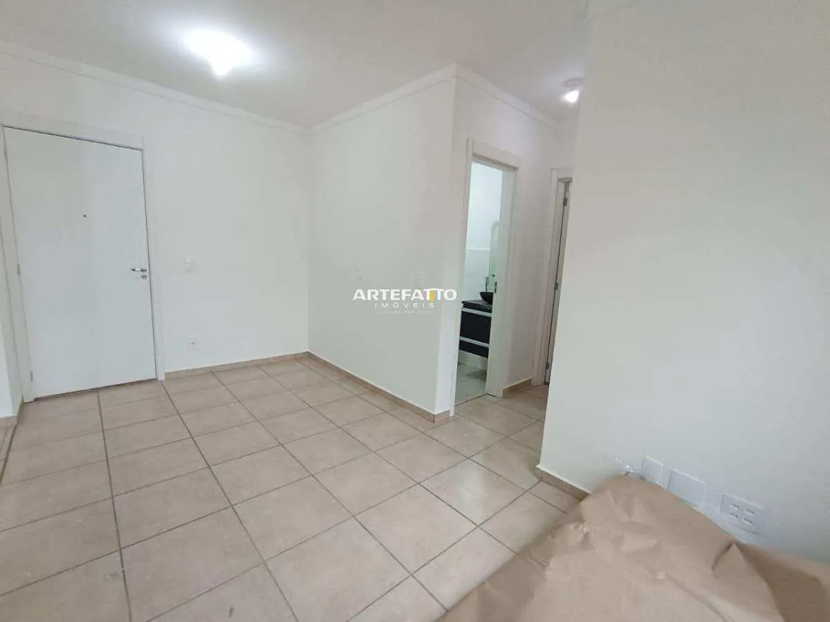 Imagem Apartamento à venda em Franca, Chácara Santo Antônio, com 2 quartos, 50m2