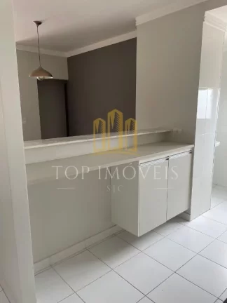 Imagem APARTAMENTO COM 3 DORMITÓRIOS SUITE, COM MÓVEIS PLANEJADOS, 02 VAGAS COBERTA, CENTRO DE JACAREI - SP