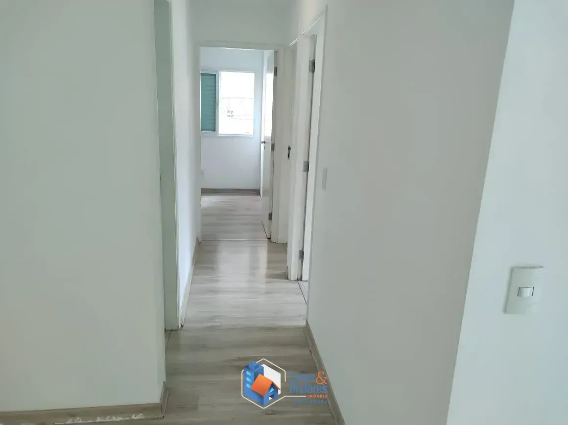 Imagem Apartamento para venda em Vila Romana com 3 quartos, sendo 1 suíte, 82m²