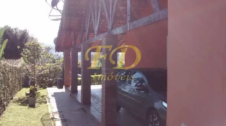 Imagem Chácara em Bom Jesus de Perdões
