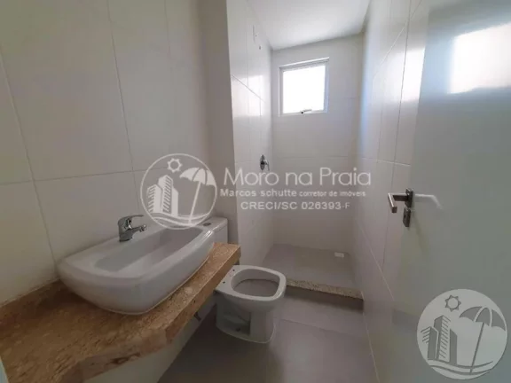 Imagem Apartamento 2 Quartos e Ampla Área de LAzer em Camboriú a 5