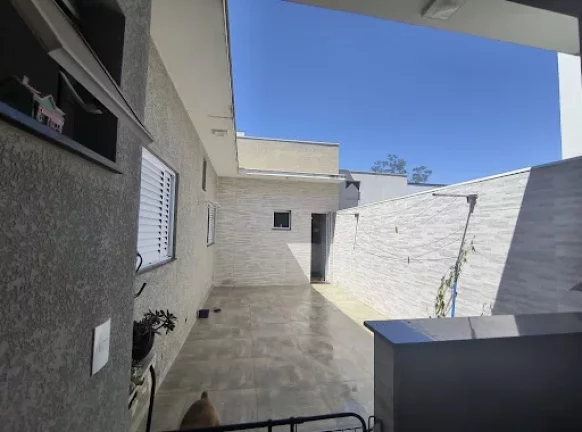 Imagem Casa com 3 dormitórios para alugar, 138 m por R$ 5.000/mês (pacote fechado) - Condomínio Residencial Villagio Milano - Sorocaba/SP
