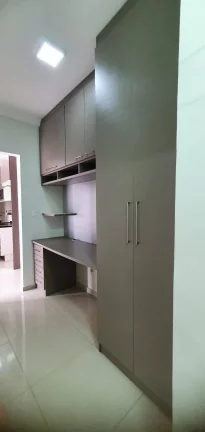 Imagem Apartamento - Residencial Recanto das Amoras