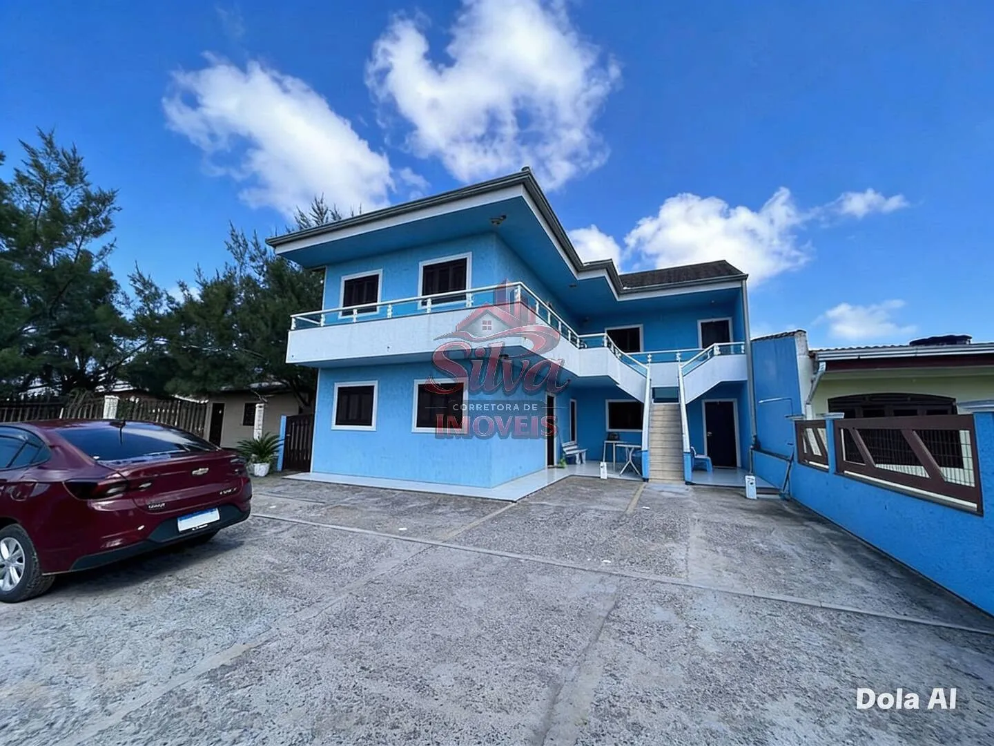 Imagem C783 | 6 apartamentos à venda a 150m do mar