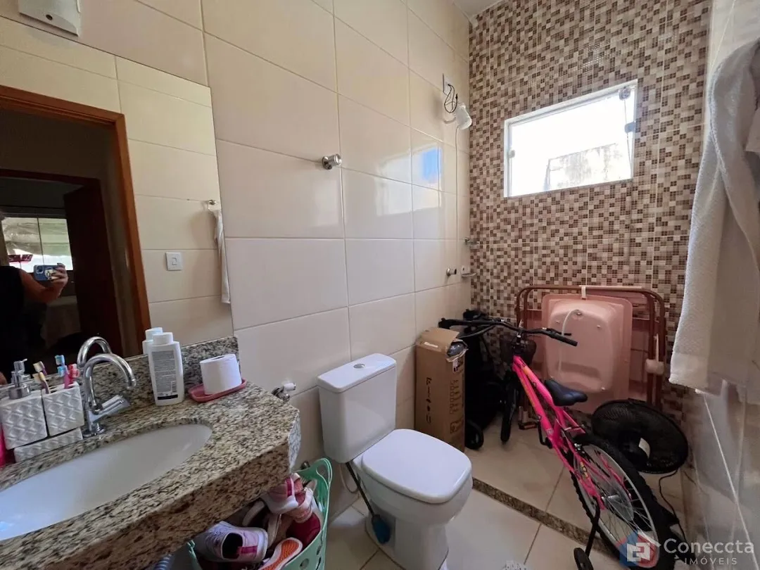 Imagem Apartamento com 2 dormitórios à venda, 90 m² por R$ 270.000,00 - Alto Limoeiro - Patos de Minas/MG