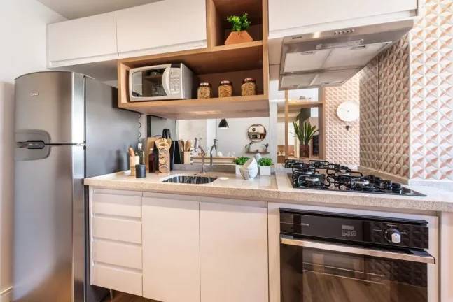 Imagem Apartamento Vibra Imirim 2 dormitórios 42m² Imirim São Paulo Rua José de Figueiredo Seixas