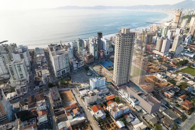 Imagem Apartamento à venda em Itapema, Centro, com 4 quartos, 135,36m2