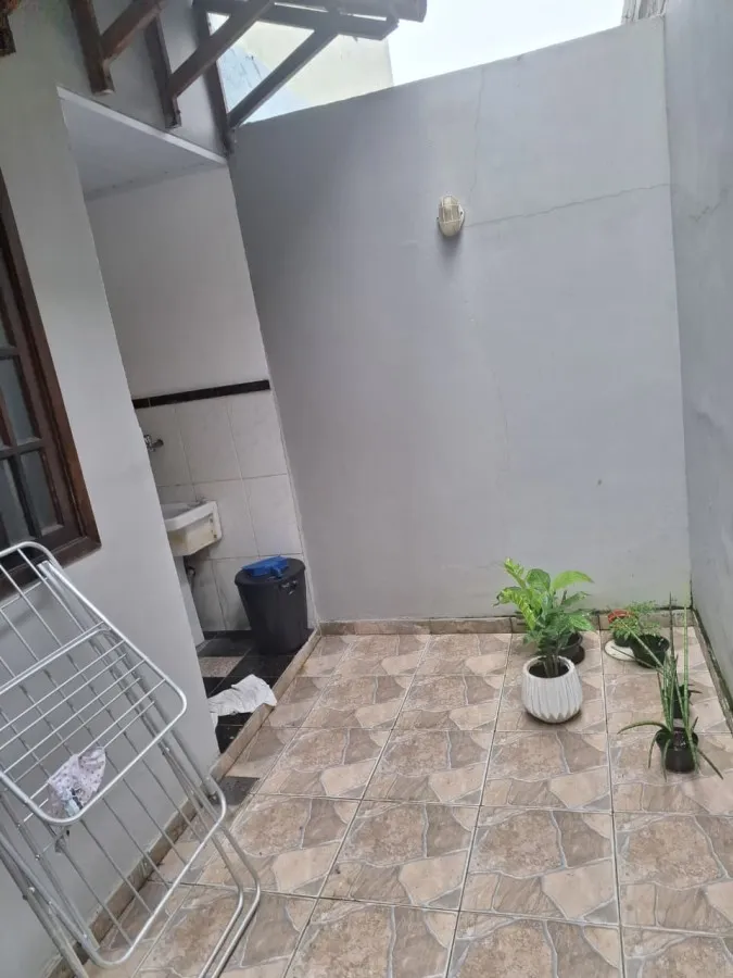 Imagem Casa 2 Quartos em Condomínio  Aceita Financiamento | Campo Grande, RJ