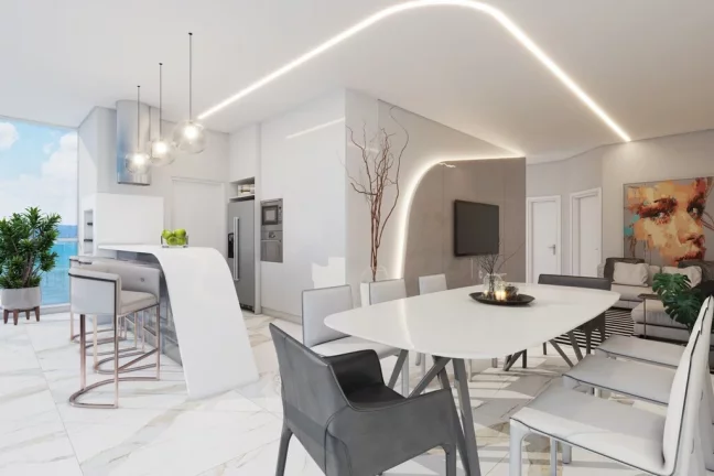 Imagem APARTAMENTO RESIDENCIAL em Itapema - SC, Centro