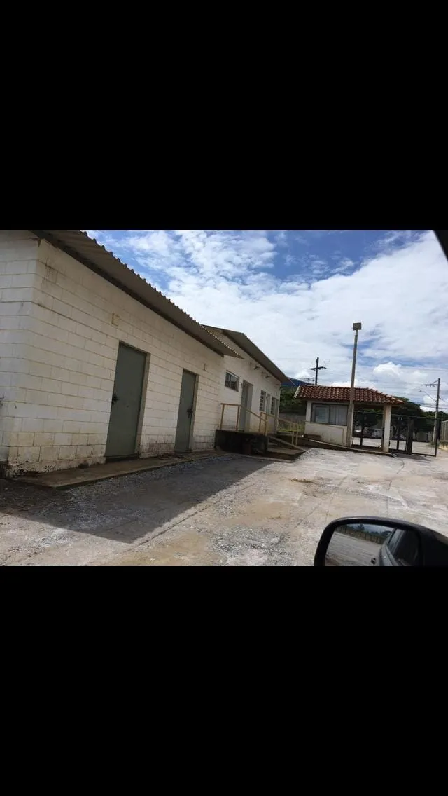 Imagem Comercial à venda e locação 8600M², Triângulo, Pindamonhangaba - SP