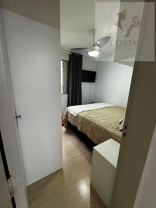 Imagem Vende-se lindo Apartamento 2 dorm.1 Vaga no Guarapiranga