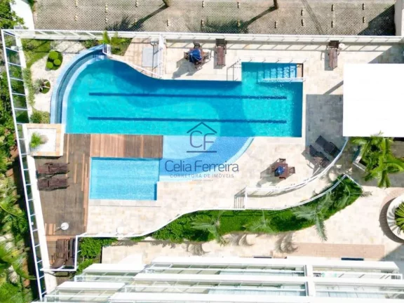 Imagem Cobertura duplex dos seus sonhos na Martim de Sá Caraguatatuba/SP