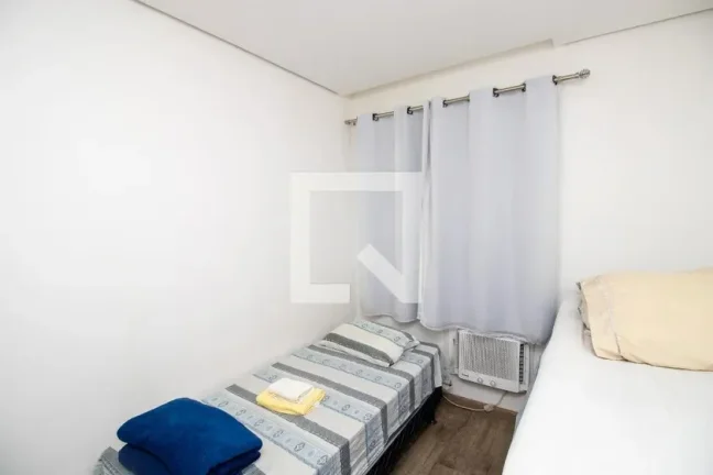 Imagem Apartamento à Venda - Recreio, 2 Quartos, 75 m2