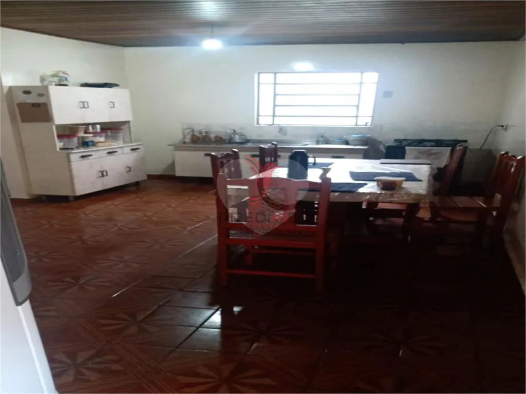 Imagem Casa de 3 quartos, 140m² no bairro Núcleo Habitacional João Zillo, em Lençóis Paulista