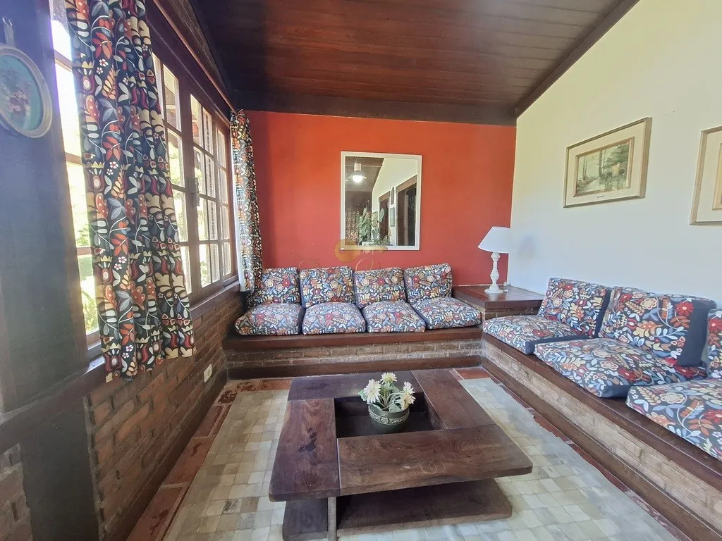 Imagem Sítio para Venda em Teresópolis / RJ no bairro Vargem Grande