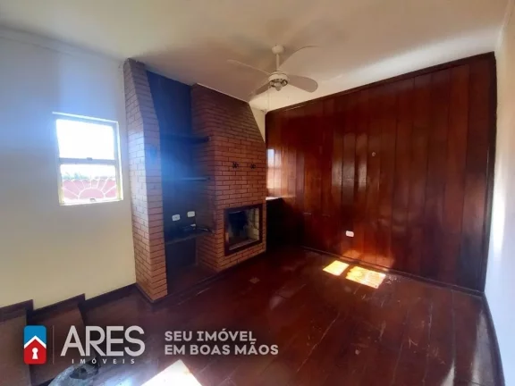 Imagem Casa à venda, 350 m² por R$ 945.000,00 - Jardim Ipiranga - Americana/SP