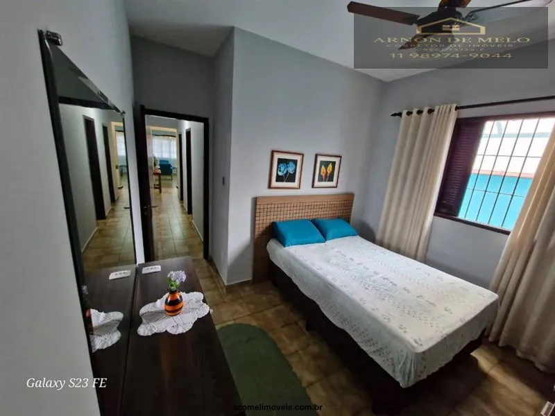 Imagem Casas no Litoral para venda em Praia Grande no bairro Balneario Florida