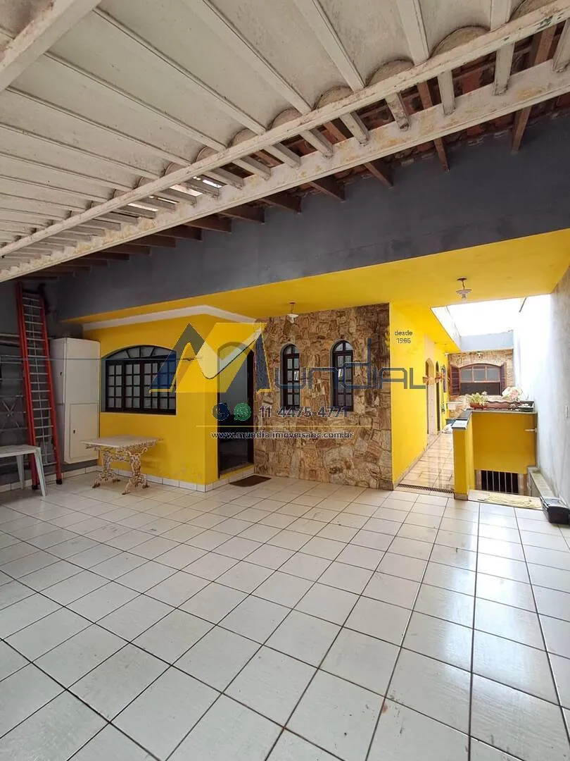 Imagem Casa para Alugar com 110m², 2 dormitórios, sendo 1 suíte, 1 sala e 1 vaga!!!