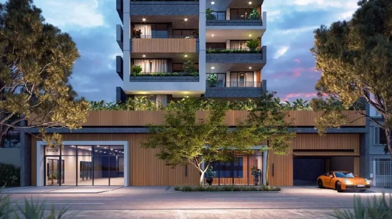 Imagem Apartamento à venda no bairro Higienópolis - São Paulo/SP