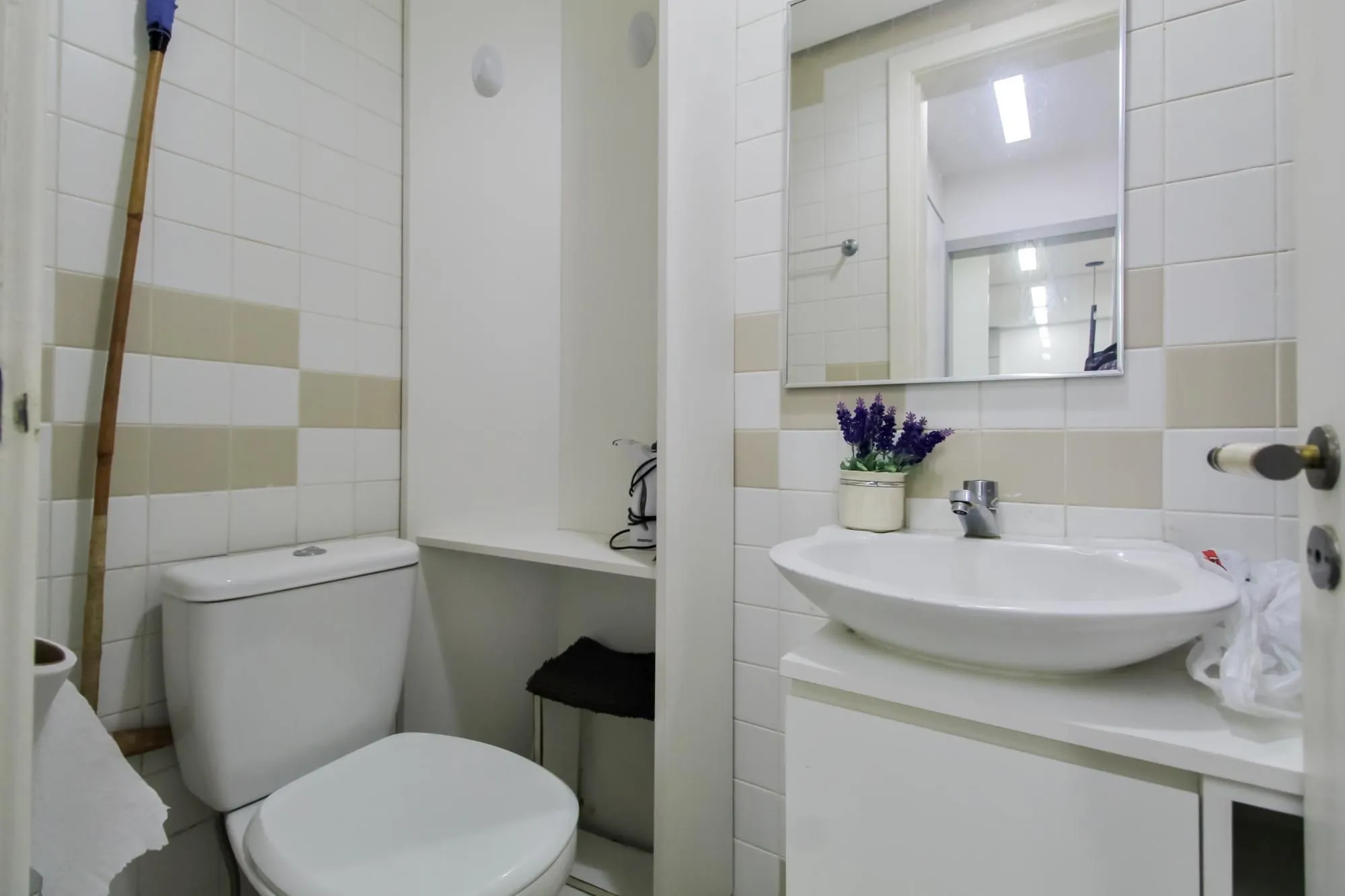 Imagem Apartamento em Menino Deus