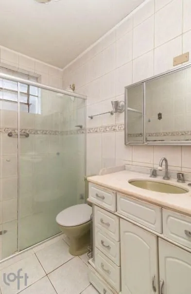 Imagem Apartamento em Cidade Baixa