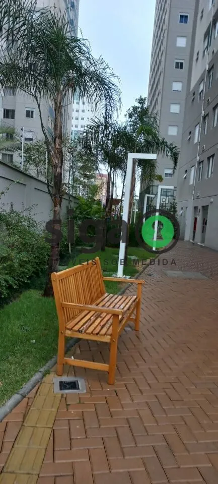 Imagem Apartamento à venda 2 quartos Cambuci NOVO