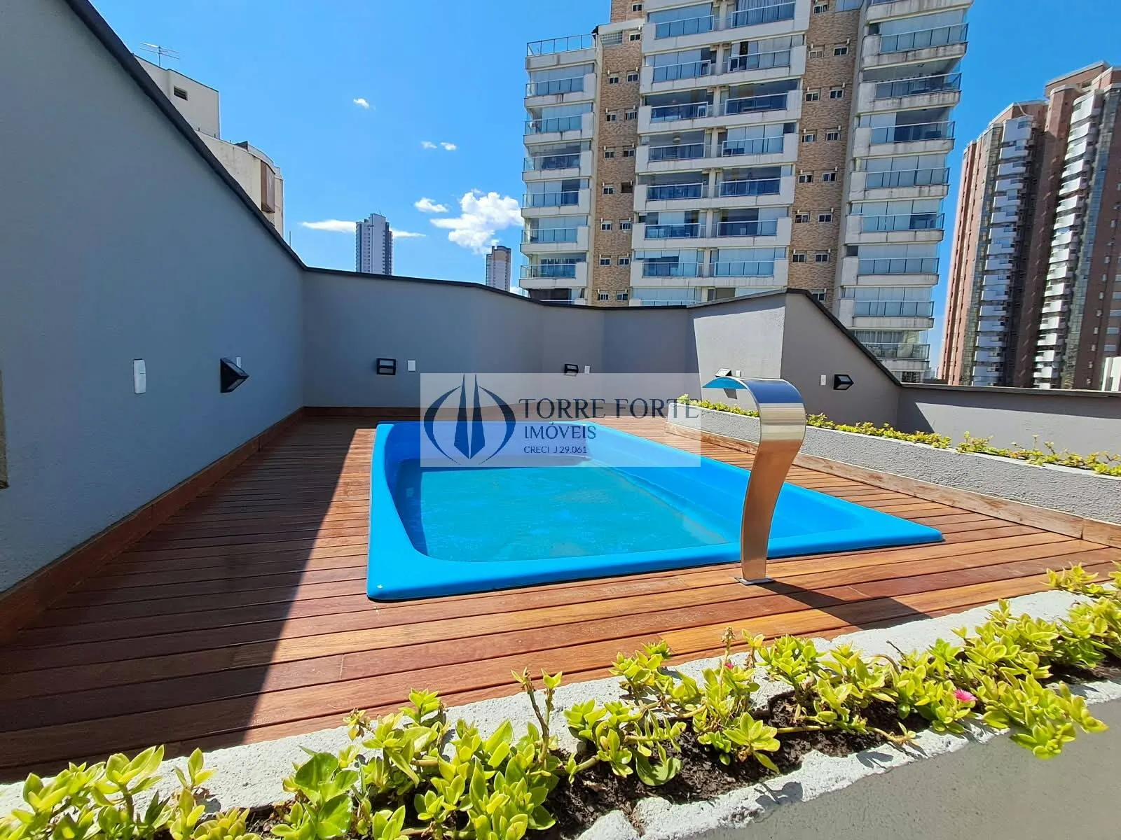 Imagem Apartamento de cobertura Duplex 4 dormitórios 4 vagas Jardim Anália Franco
