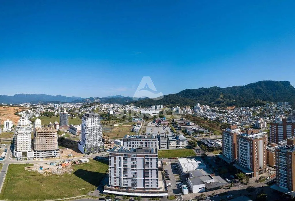 Imagem Apartamento à venda com 4 quartos 2 suítes, 156m² em Pedra Branca Palhoça