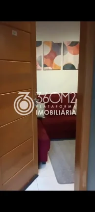 Imagem Apartamento para Venda em São Paulo / SP no bairro Parque Sevilha