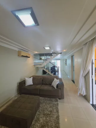 Imagem CASA NO CONDOMÍNIO ATLANTIS - PARQUE 10 DE NOVEMBRO