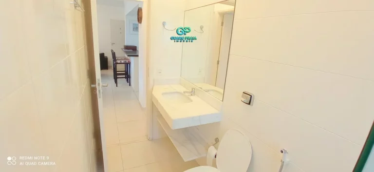 Imagem Apartamento Padrão para Venda em Enseada Guarujá-SP
