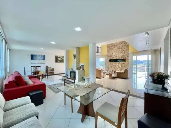 Imagem Cond Golf Village - 6sts, hóspedes, home office, festas, gourmet, piscina!