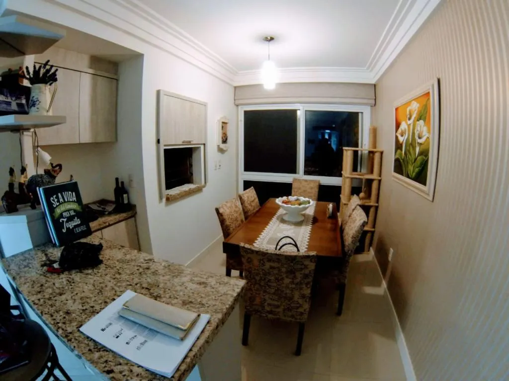 Imagem Apartamento 3 Dormitórios - Bairro Navegantes