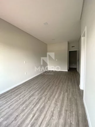 Imagem Geminado Duplex | São Luís | 3 quartos (1 suíte) | 143m²