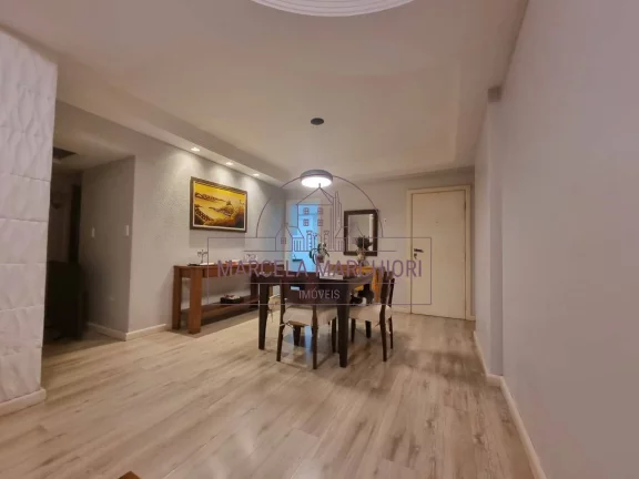 Imagem Apartamento com 140m2 e lazer completo em Itapuã