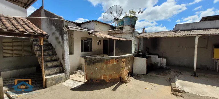 Imagem Apartamentos a venda no Bairro Canaã