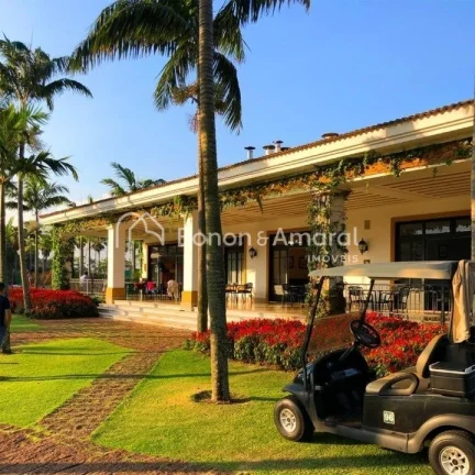 Imagem Terreno premium com 2.500m² em um dos condomínios mais valorizados e desejados do interior paulist...