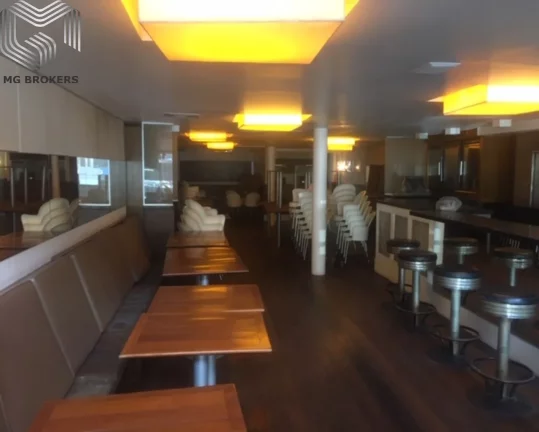 Loja COMERCIAL em RIO DE JANEIRO - RJ, BARRA DA TIJUCA