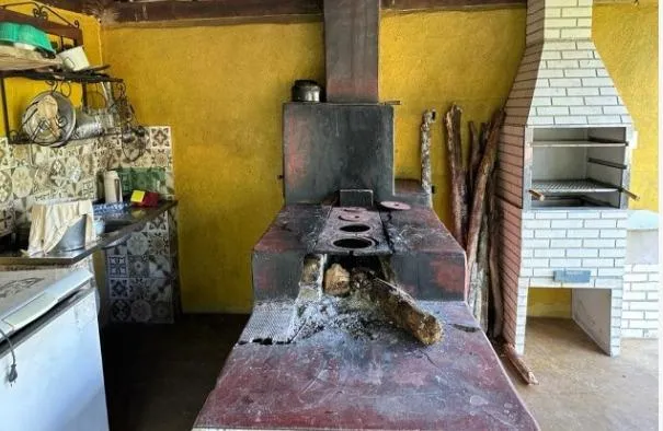 Imagem Oportunidade de Fazenda em Cláudio/MG 84 Hectares de terra