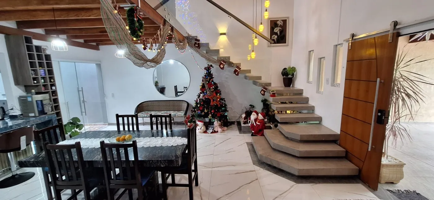 Imagem Casa para Venda em Itanhaém, Cibratel II, 4 dormitórios, 4 suítes, 1 banheiro, 4 vagas