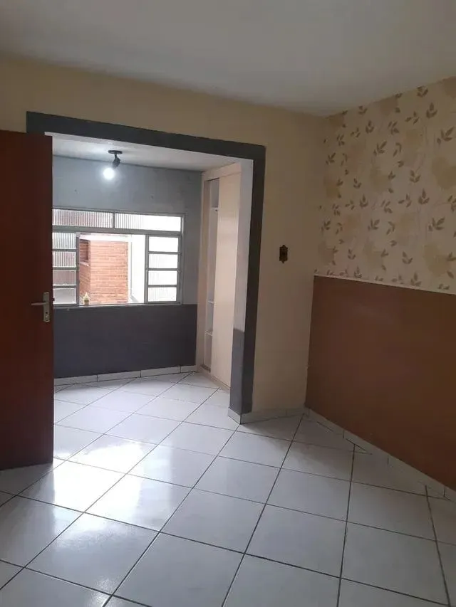 Imagem Casa à venda 3 Quartos, 3 Vagas, 180M², Jardim Bela Vista, Taubaté - SP