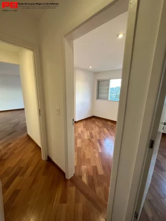 Imagem Apartamento 127m² 4 dormitórios - Vila Clementino