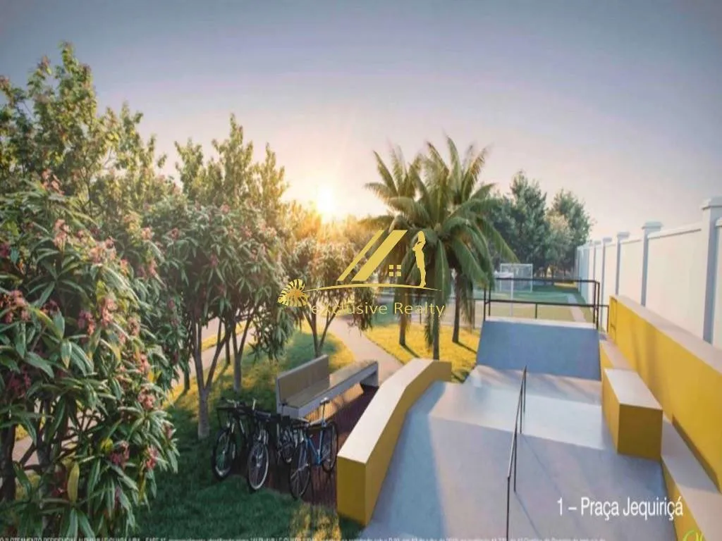 Imagem TERRENO RESIDENCIAL em Barra do Jacuípe - Bahia,