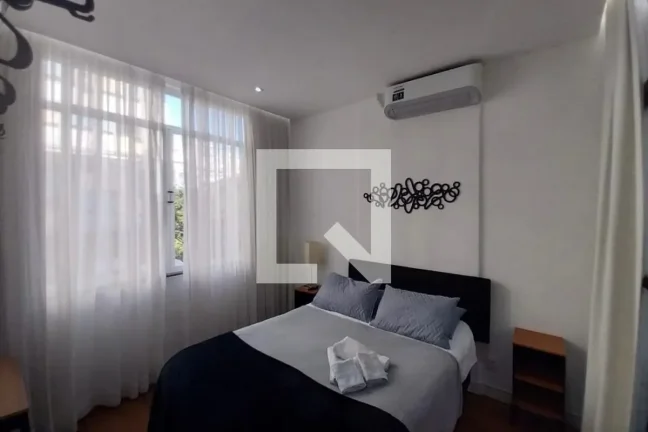 Imagem Apartamento à Venda - Copacabana, 1 Quarto, 50 m2